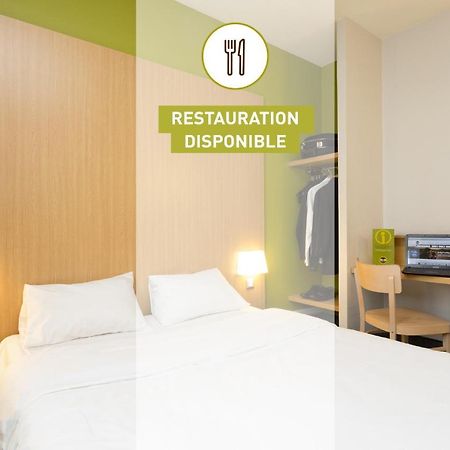 B&B HOTEL La Rochelle Beaulieu Puilboreau Extérieur photo